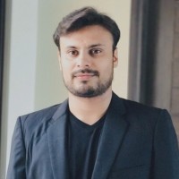 Hassan Jafri