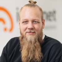 Dominik Jirotka