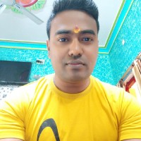 Jeeban Kumar Parida