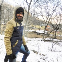 Ahmed Sultan