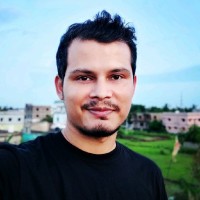 Subha Sandeep Samal