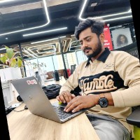 Pranay Kumar G