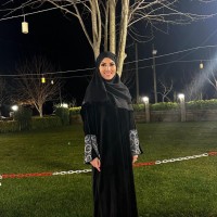 BSc(Eng) Hasibe BAĞ