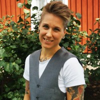 Hanna Einarsson