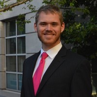 Connor Hartley