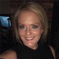 Jennifer Pagliarini