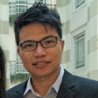 Benjamin Toh