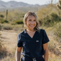 Tiffanie Cruz-Plevin