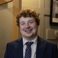 Charlie Wise