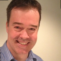Lars Eilertsen