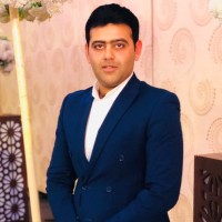Usman Khalid