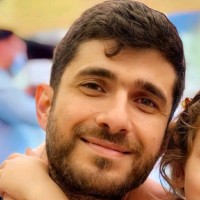 Ali Noun