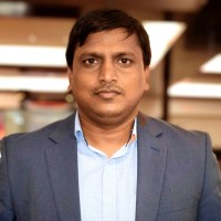 Jagadish Kadagatti