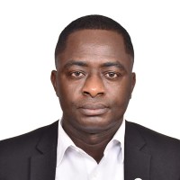 Simon Opoku Gyambibi