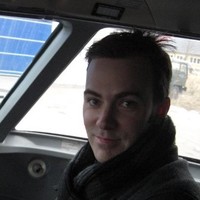 Daniel Sjöberg