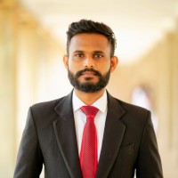Pasindu Pathirana