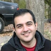 Mohammad Hossein Kazemi