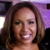 Donna China Byrd