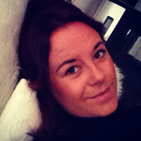 Cassandra Andersson