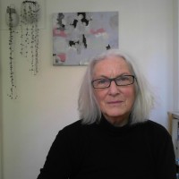 Sue Hackett