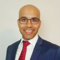 Bilal Sherazi, P.Eng., FEC