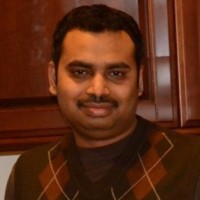 Sathish Celestine Velusamy