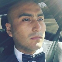 Luis Venegas
