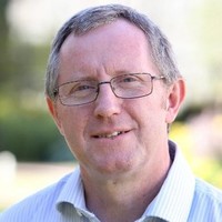 Derek Blackwell MBCS, CITP