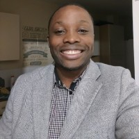 Eliseus Musasa