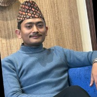 Anil Basnet