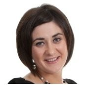 Elizabeth Mc Donnell