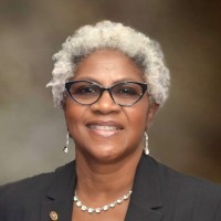 Monica Moman-Saunders, Pe Mba Asme Fellow