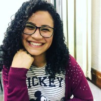 Lais Caroline Sant'anna