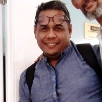 Mohd Rosli Haji Arshad
