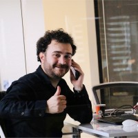 Eşref Ömer ŞAHİN