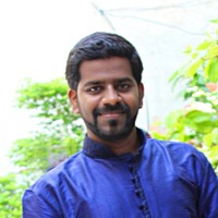 Vinay Kumar Vushakoyala