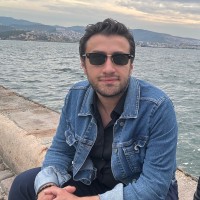 Serkan Dedeoglu