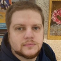 Bruno Oliveira de Bem