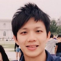 Adam Chou
