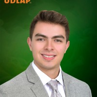 Francisco Javier Iturralde Rosano