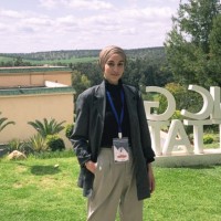 Hanane Meskour