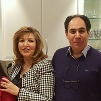 Mehrdad Moshiri