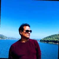 Malay Mohanty