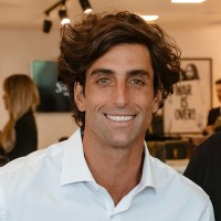 Pedro Horn Sehbe