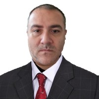 Israel Morales