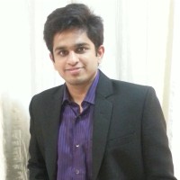 Sanket Gokhale