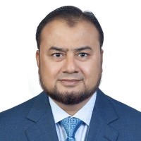 Arshad Ansari
