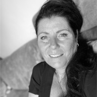 Corinne Van Luijn-Walst
