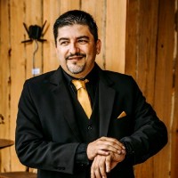 Edwin Rojas