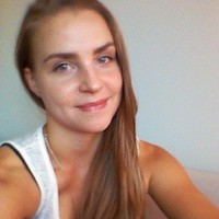 Hanna-Mari Qvist